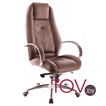 Everprof Drift Lux натуральная кожа коричневая